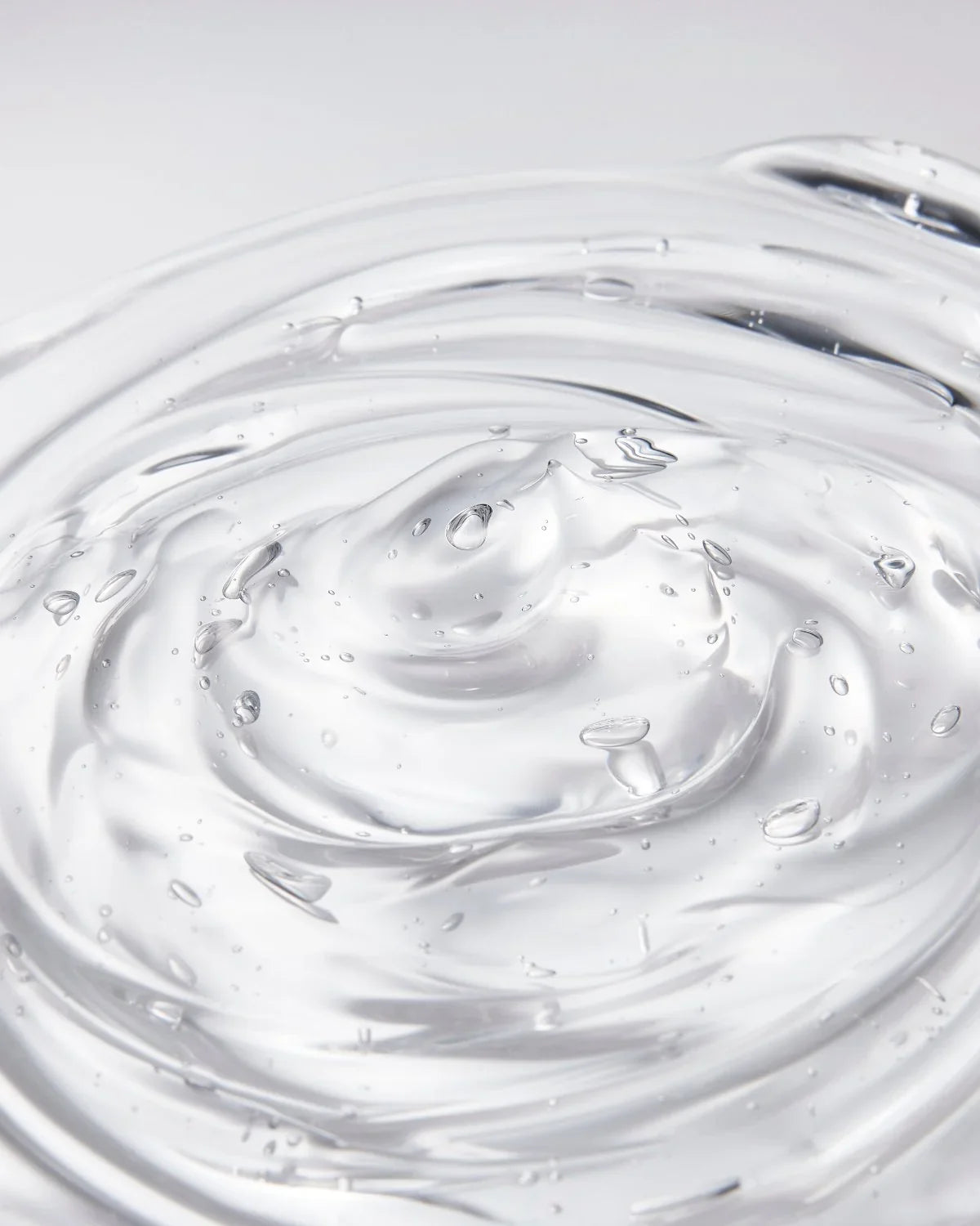 Centellian24 Boosting Shot Gel 150 ml — textura en gel transparente