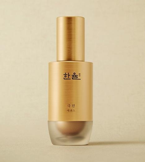 Hanyul Geuk Jin, Esencia facial 60 ml