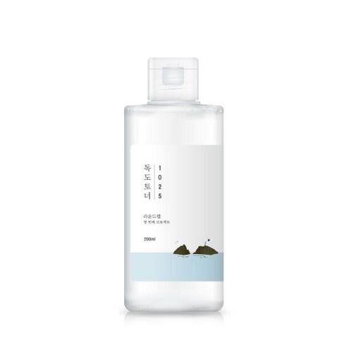 Round Lab 1025 Dokdo Toner — Tónico facial 200 ml