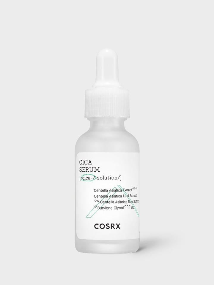 COSRX Pure Fit Cica Serum — Sérum facial calmante 30 ml