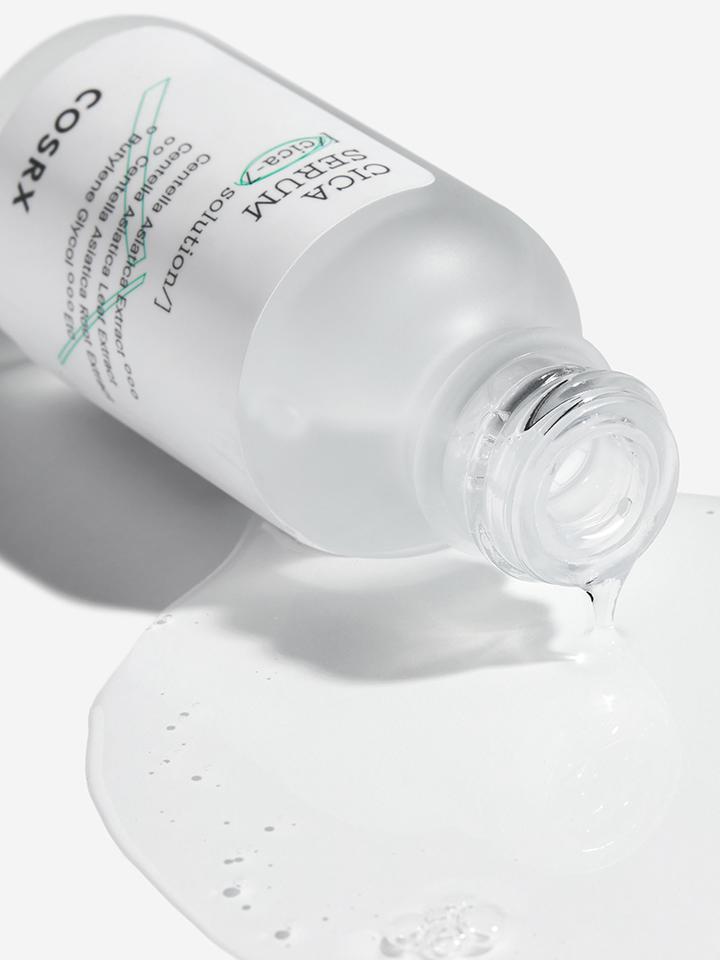 COSRX Pure Fit Cica Serum — Sérum facial calmante 30 ml