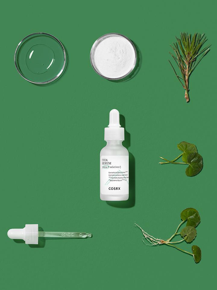 COSRX Pure Fit Cica Serum — Sérum facial calmante 30 ml