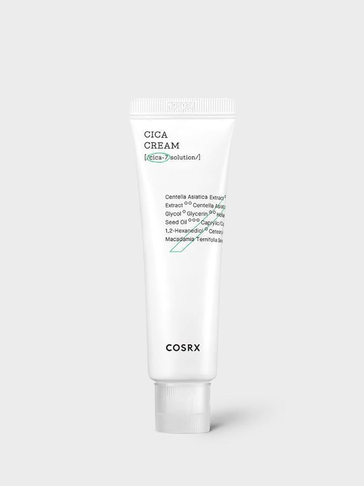 COSRX Pure Fit Cica Cream — Crema facial 50 ml