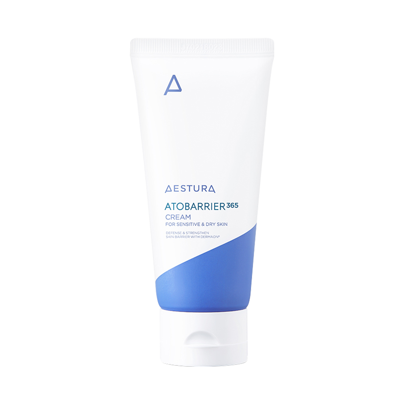Aestura Atobarrier 365 Cream — Crema hidratante con ceramidas 80 ml