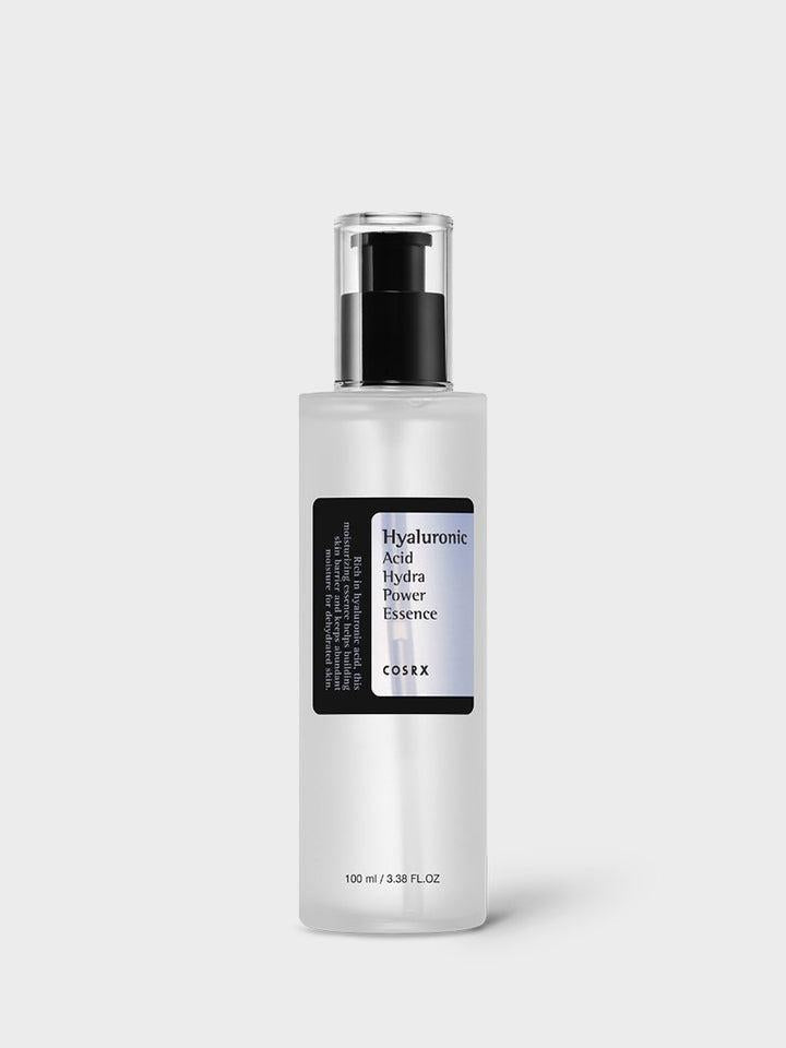 COSRX Hyaluronic Acid Hydra Power Essence — Esencia facial 100 ml