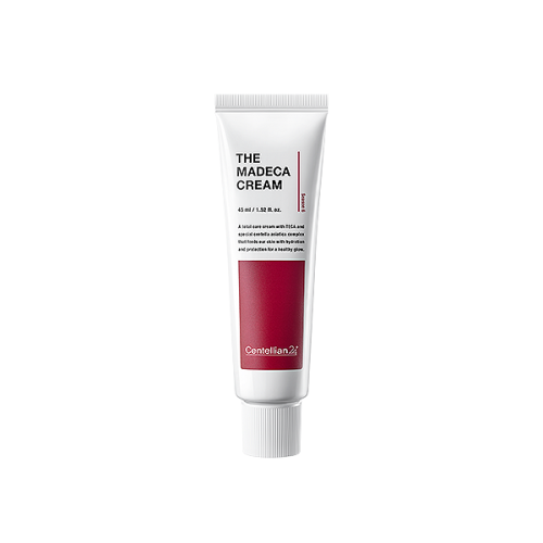 Centellian24 The Madeca Cream — Crema facial 50 ml