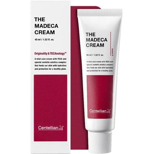 Centellian24 The Madeca Cream — Crema facial 50 ml