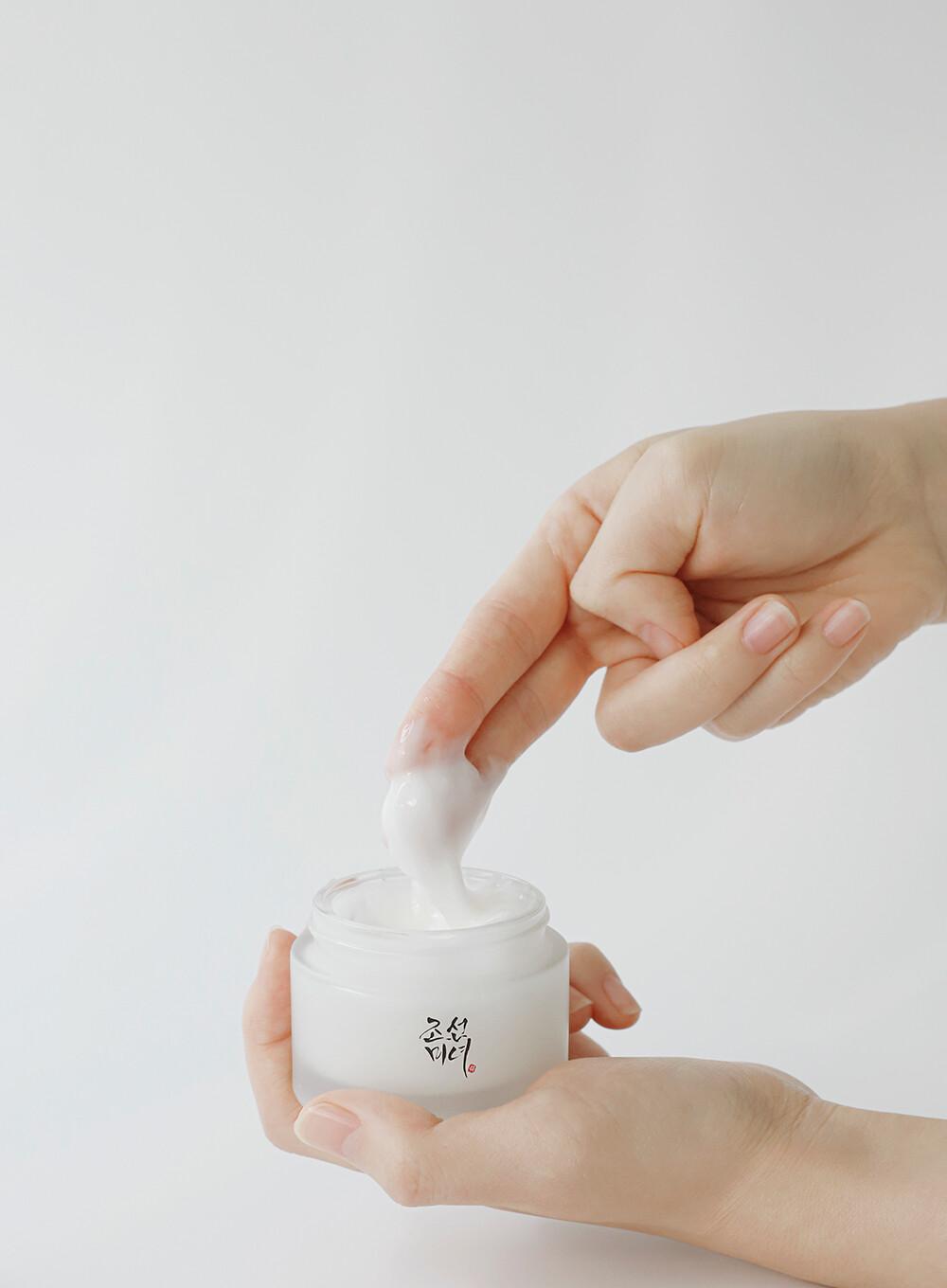 Beauty of Joseon Dynasty Cream — Crema hidratante facial 50 ml