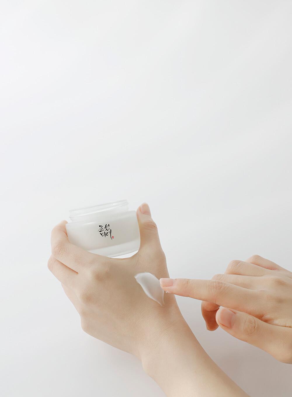 Beauty of Joseon Dynasty Cream — Crema hidratante facial 50 ml