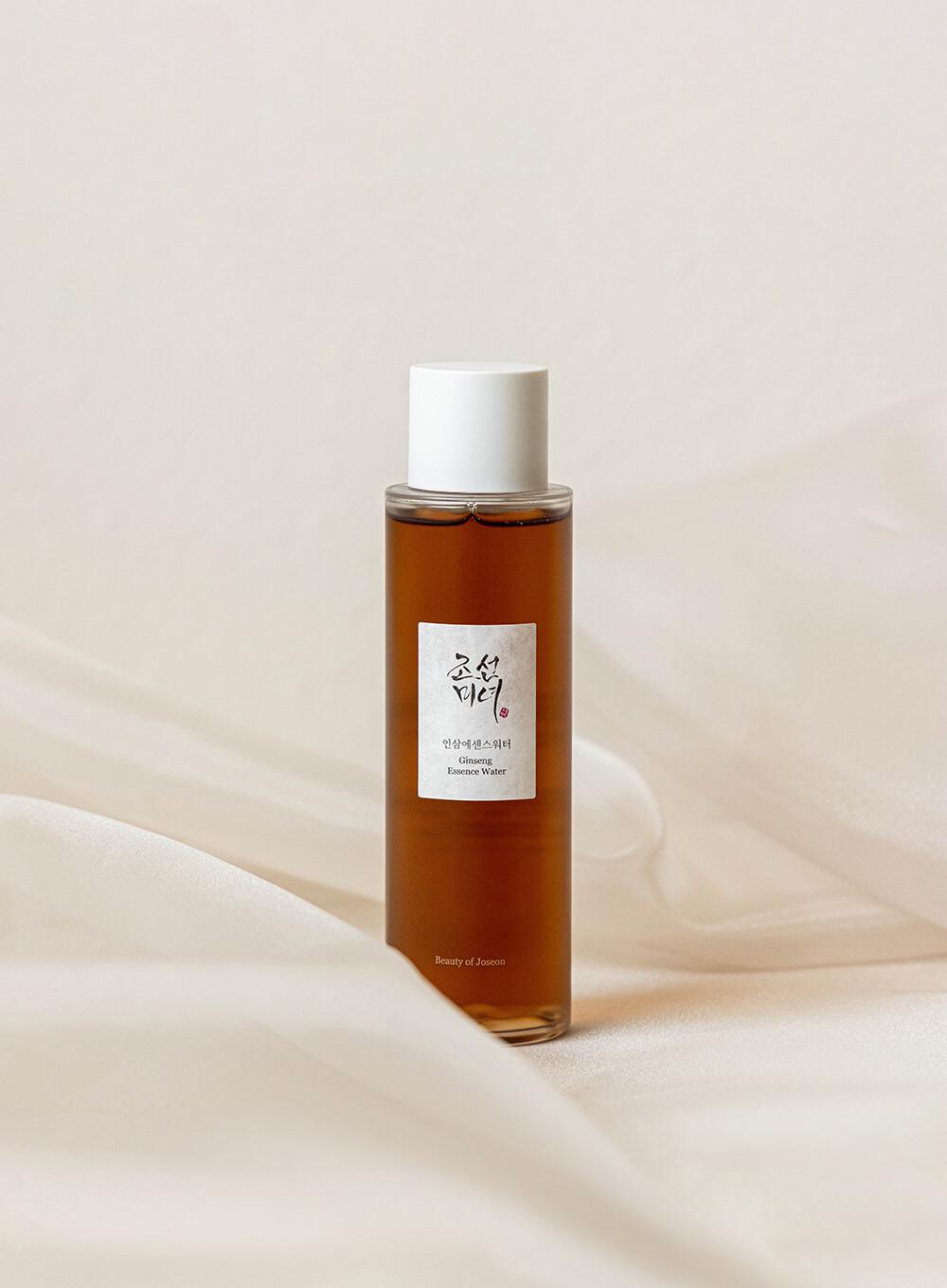 Beauty of Joseon Ginseng Essence Water — Esencia tónica 150 ml