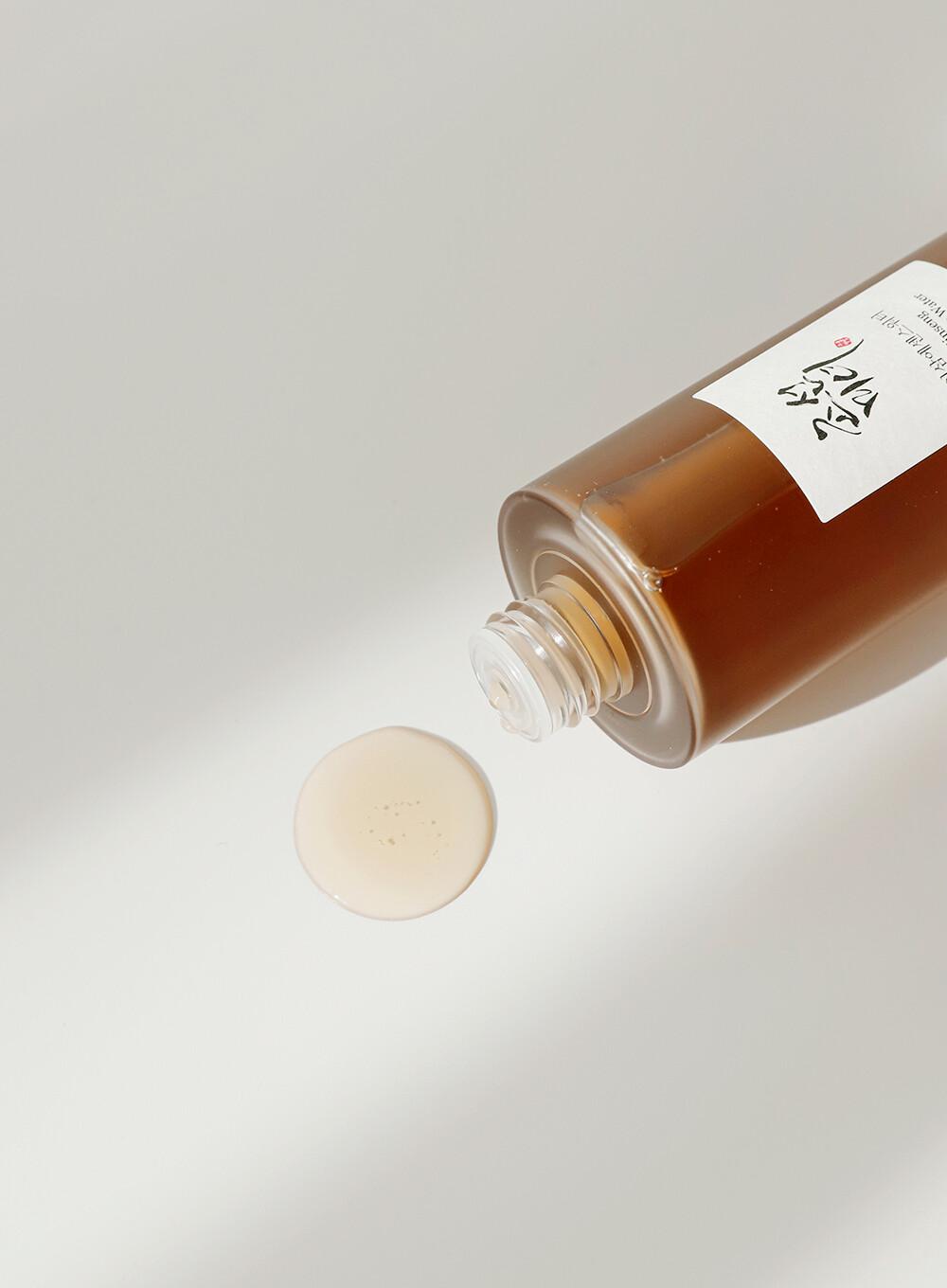 Beauty of Joseon Ginseng Essence Water — Esencia tónica 150 ml