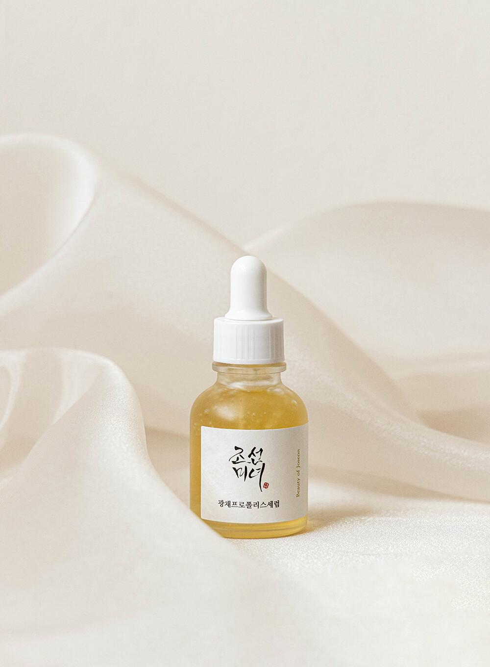 Beauty of Joseon Glow Serum Propolis + Niacinamide — Sérum facial 30 ml