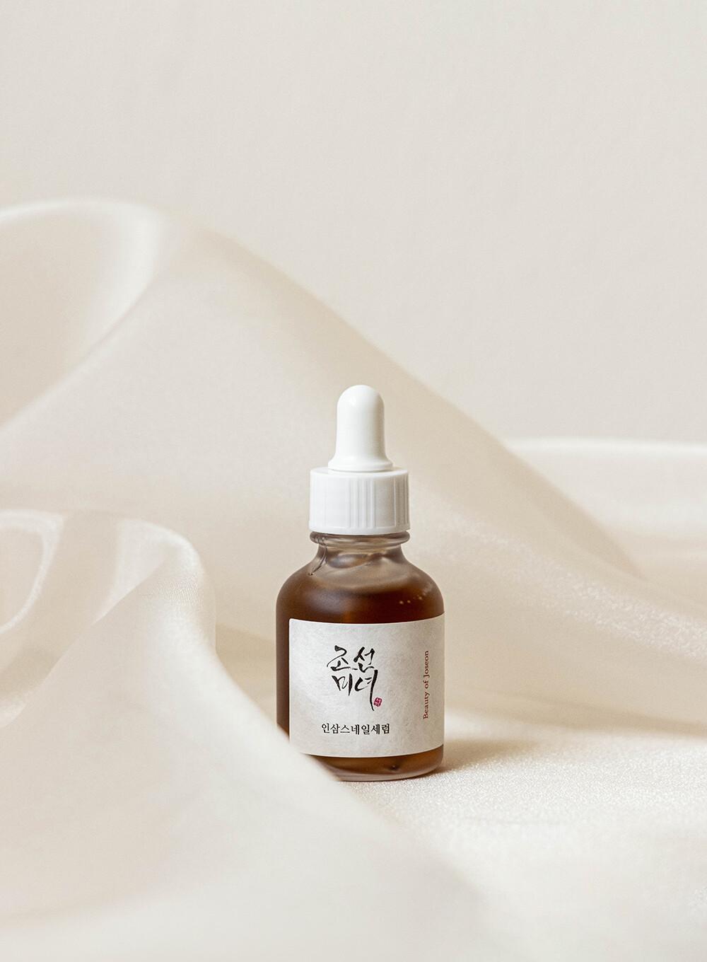 Beauty of Joseon Revive Serum Ginseng + Snail Mucin — Sérum facial 30 ml