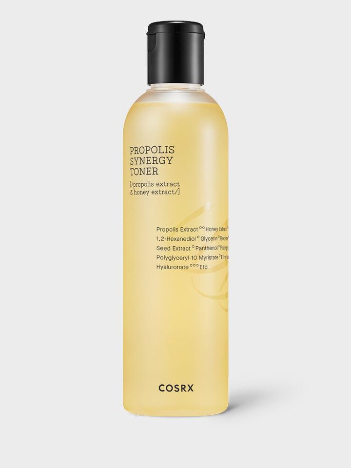 COSRX Full Fit Propolis Synergy Toner — Tónico nutritivo 280 ml