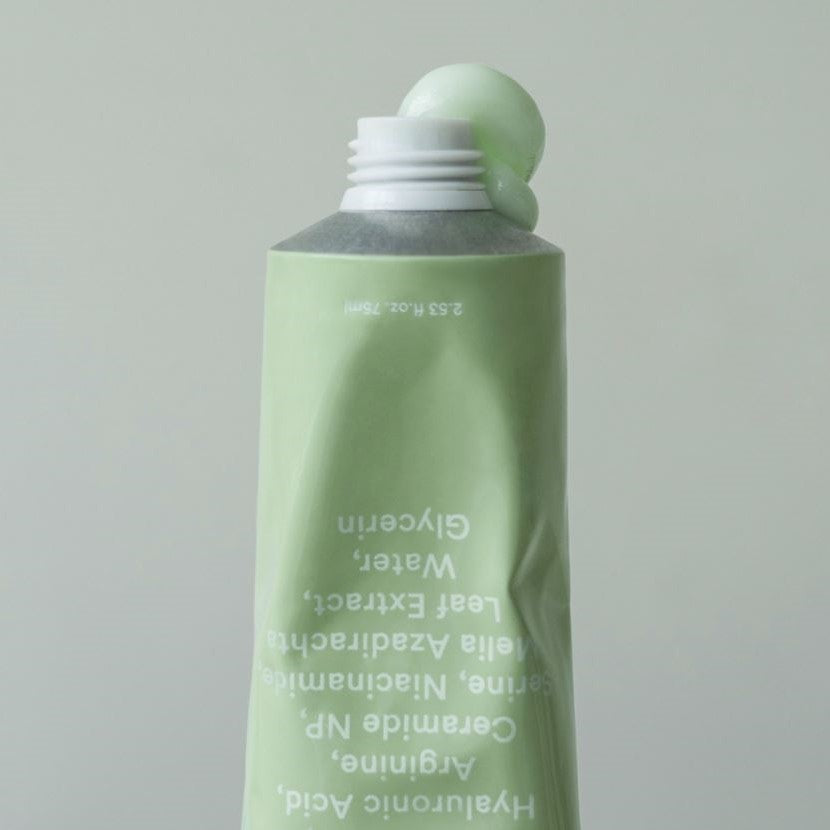 Abib Heartleaf Crème Calming Tube — Crema calmante 75 ml