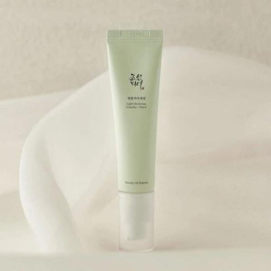 Beauty of Joseon Light On Serum Centella + Vita C — Sérum facial 30 ml