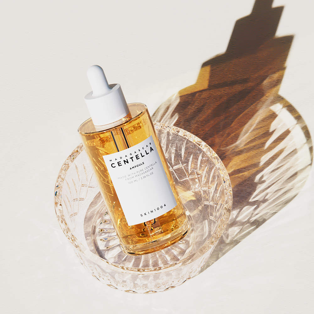 SKIN1004 Madagascar Centella Ampoule — Ampolla facial 100 ml