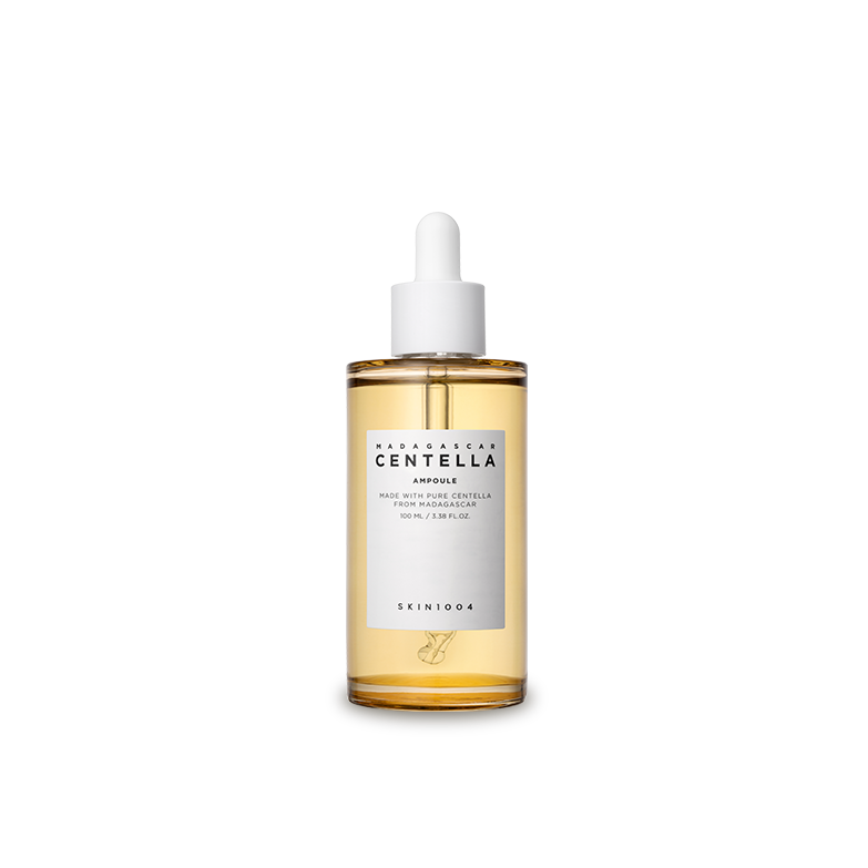 SKIN1004 Madagascar Centella Ampoule — Ampolla facial 100 ml