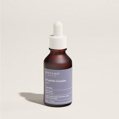 Mary&May 6 Peptide Complex Serum, Sérum facial 30 ml