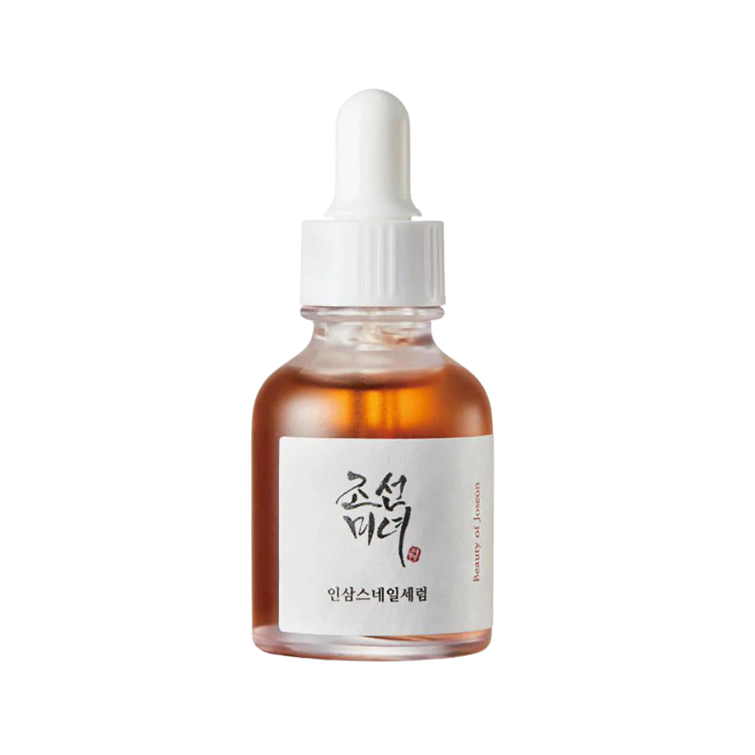 Beauty of Joseon Revive Serum Ginseng + Snail Mucin — Sérum facial 30 ml