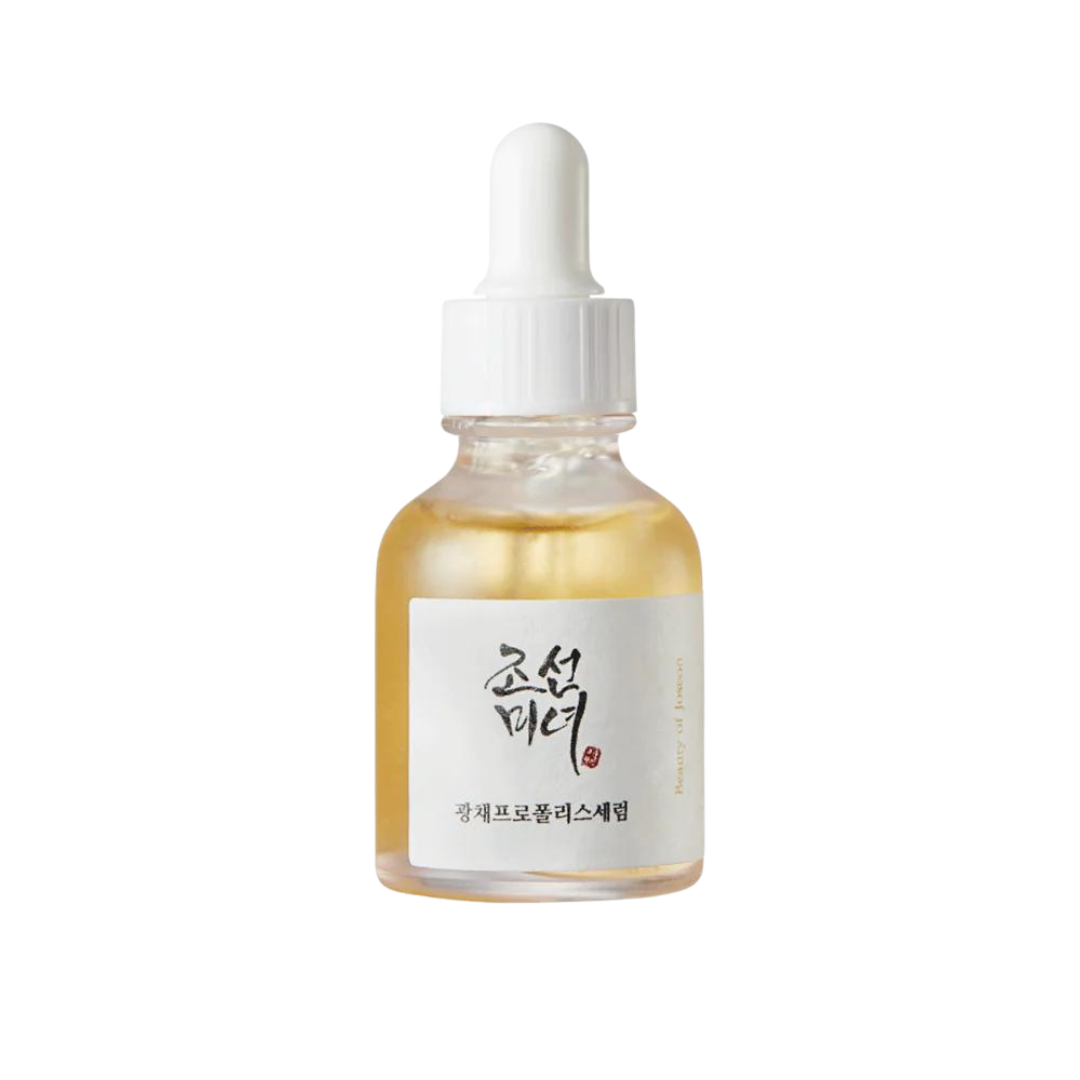 Beauty of Joseon Glow Serum Propolis + Niacinamide — Sérum facial 30 ml