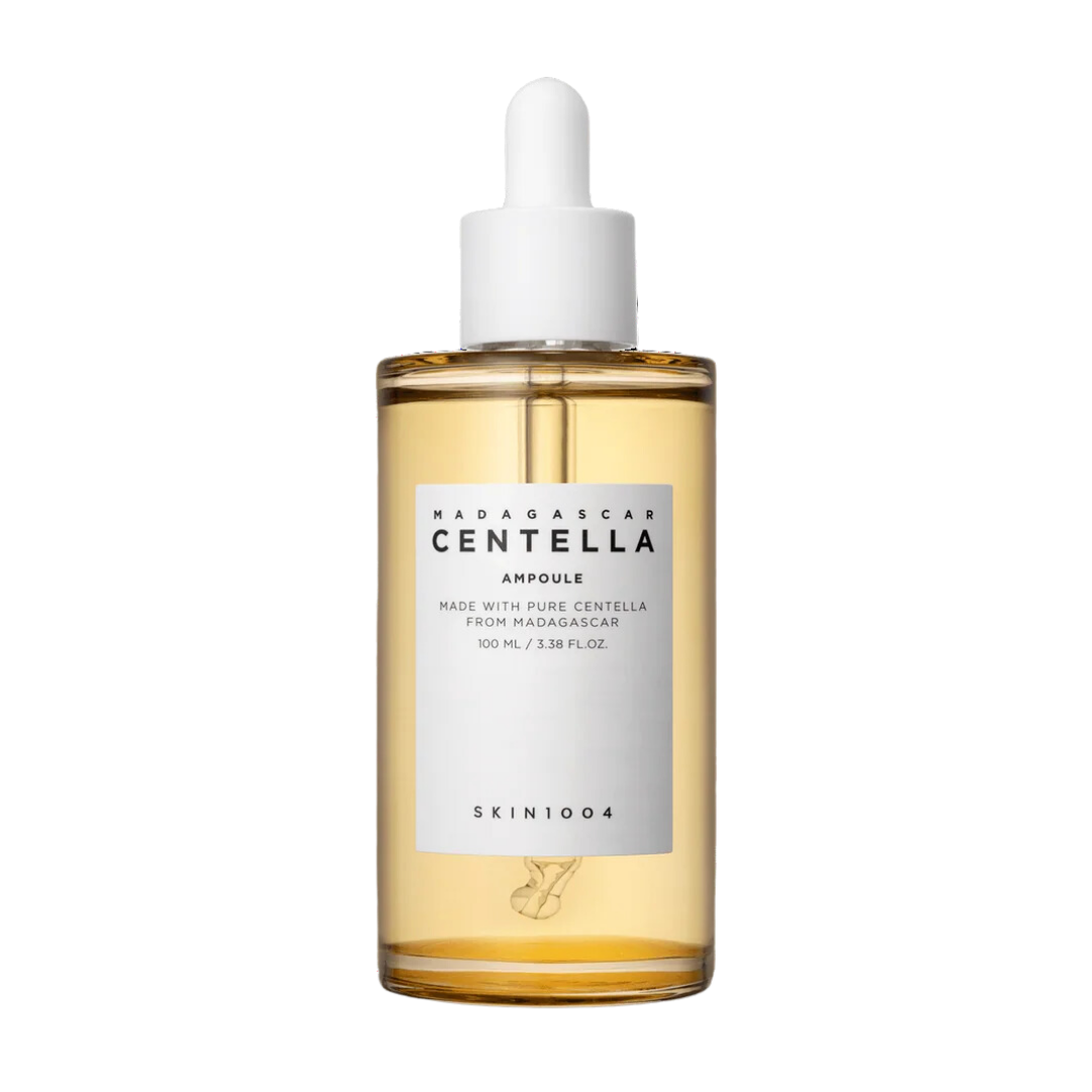 SKIN1004 Madagascar Centella Ampoule — Ampolla facial 100 ml