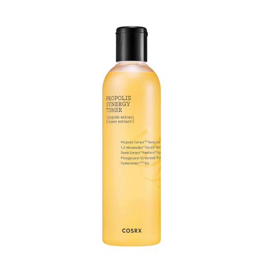 COSRX Full Fit Propolis Synergy Toner — Tónico nutritivo 280 ml