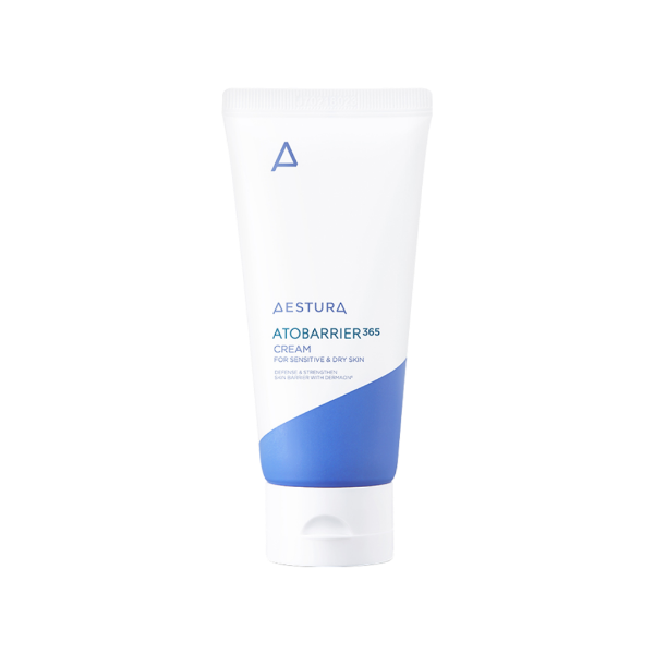 Aestura Atobarrier 365 Cream — Crema hidratante con ceramidas 80 ml