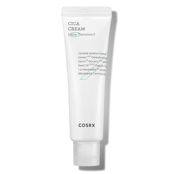 COSRX Pure Fit Cica Cream — Crema facial 50 ml