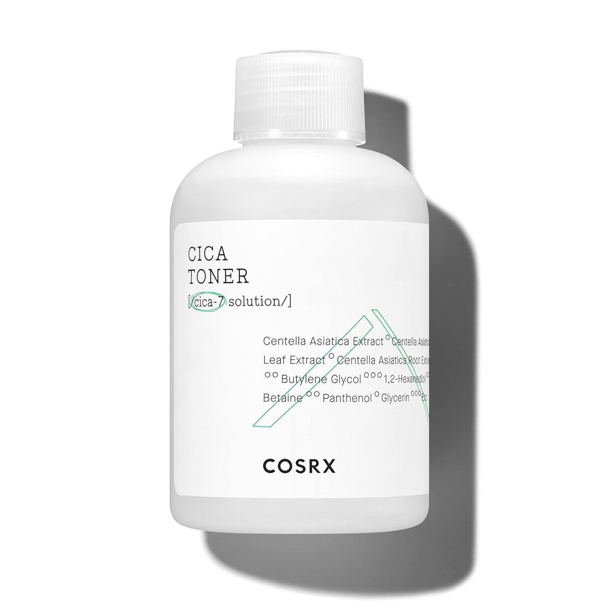 COSRX Pure Fit Cica Toner — Tónico facial calmante 150 ml