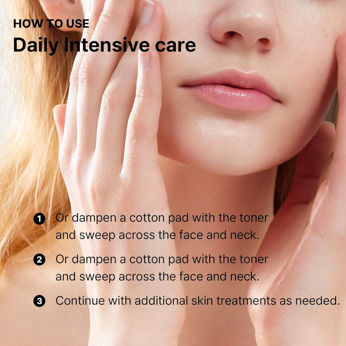 COSRX Pure Fit Cica Toner — Tónico facial calmante 150 ml