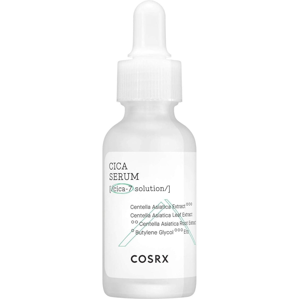 COSRX Pure Fit Cica Serum — Sérum facial calmante 30 ml