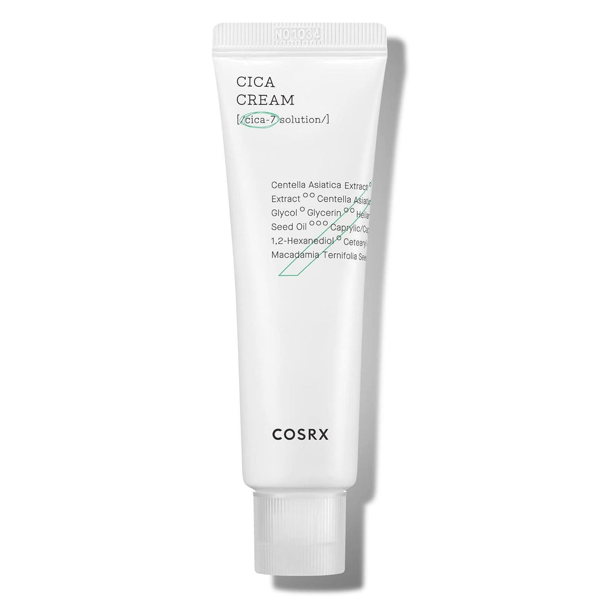 COSRX Pure Fit Cica Cream — Crema facial 50 ml
