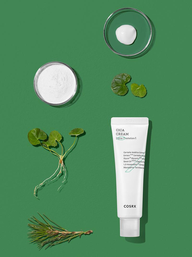 COSRX Pure Fit Cica Cream — Crema facial 50 ml