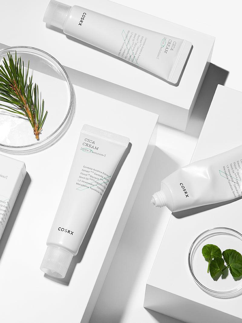 COSRX Pure Fit Cica Cream — Crema facial 50 ml