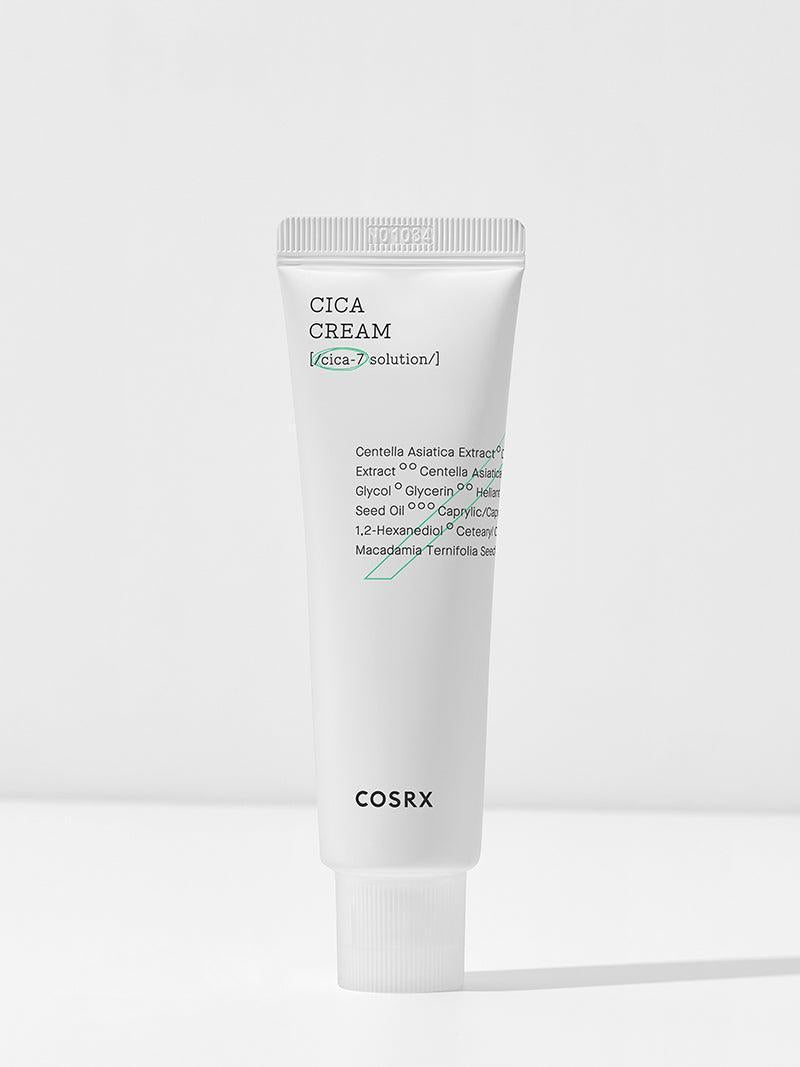 COSRX Pure Fit Cica Cream — Crema facial 50 ml