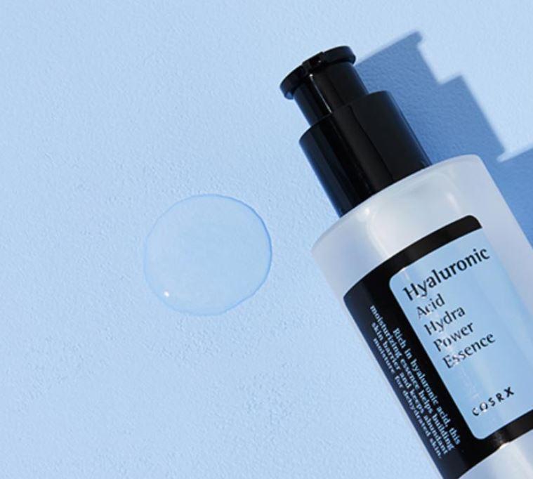 COSRX Hyaluronic Acid Hydra Power Essence — Esencia facial 100 ml