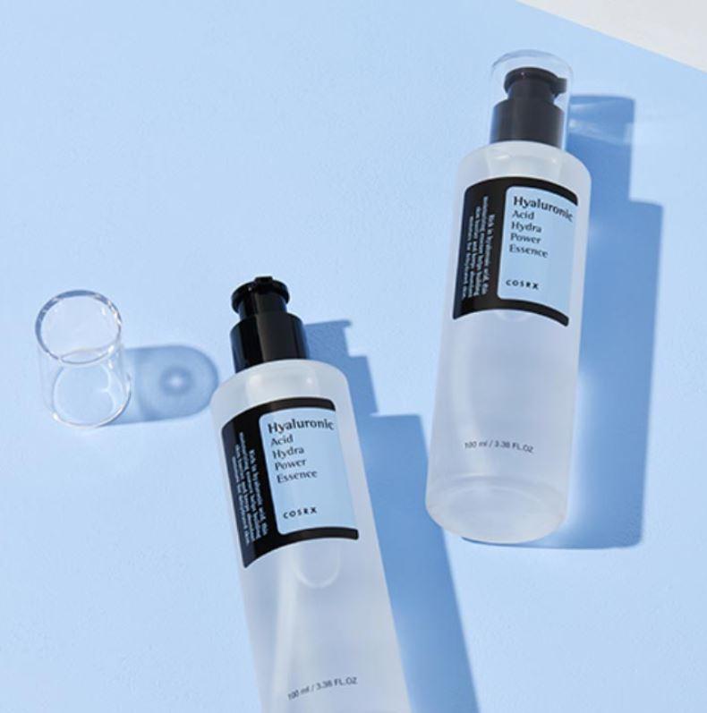 COSRX Hyaluronic Acid Hydra Power Essence — Esencia facial 100 ml