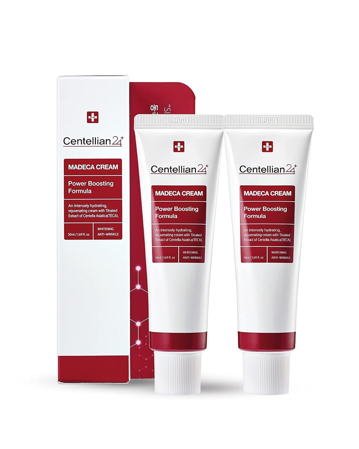 Centellian24 The Madeca Cream — Crema facial 50 ml