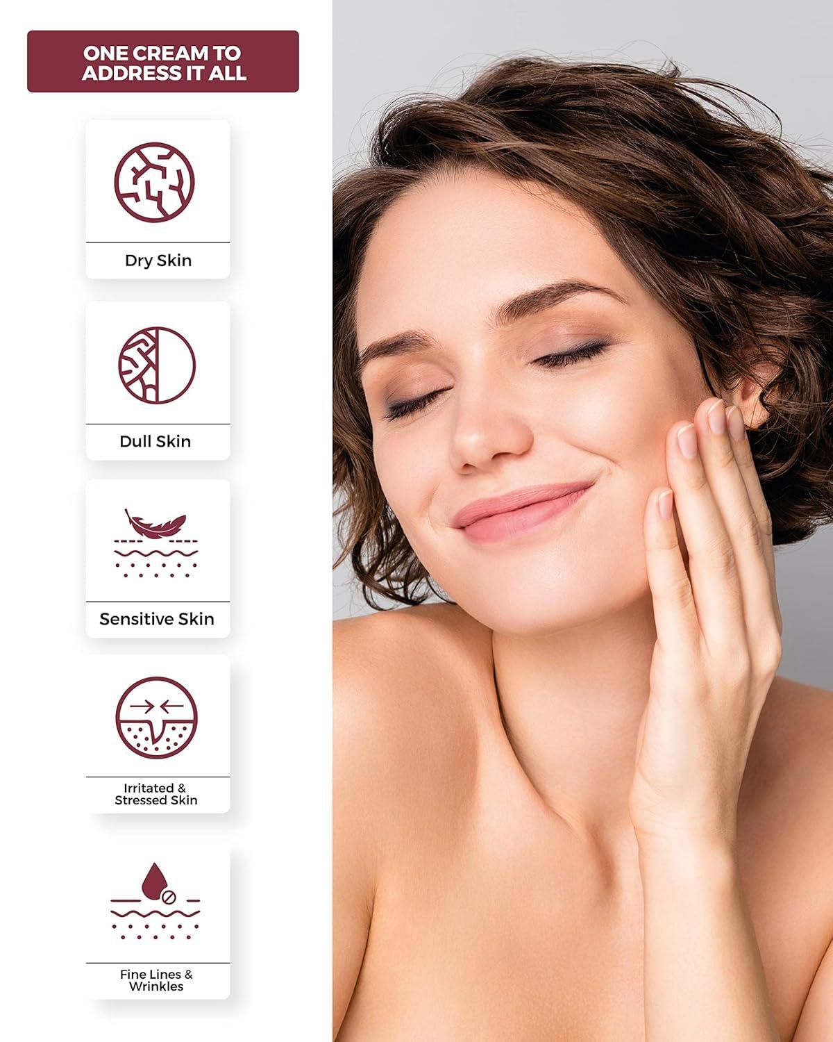 Centellian24 The Madeca Cream — Crema facial 50 ml