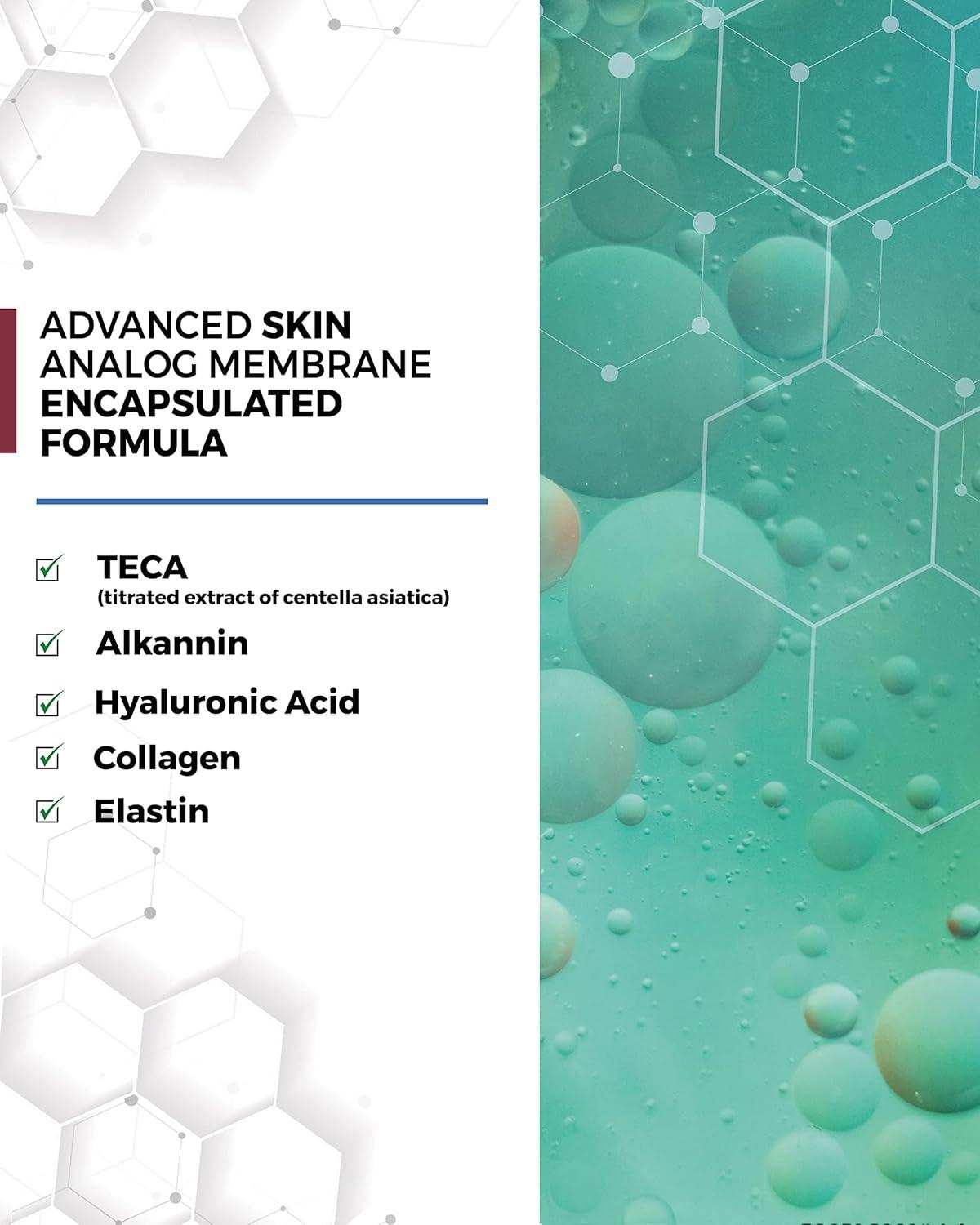 Centellian24 The Madeca Cream — Crema facial 50 ml