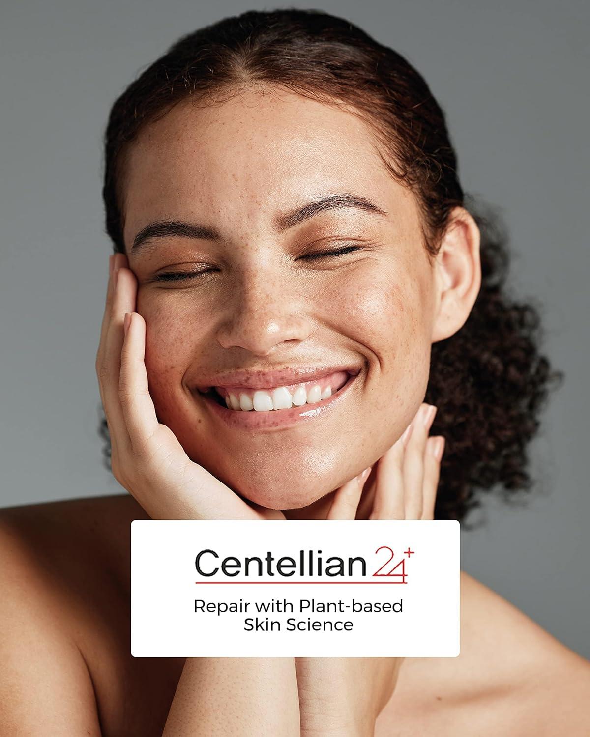 Centellian24 The Madeca Cream — Crema facial 50 ml