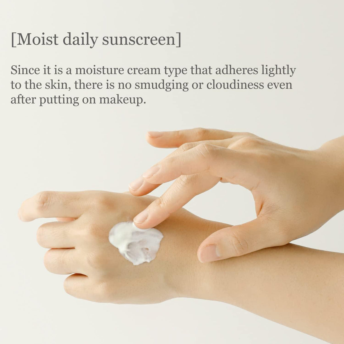 Beauty of Joseon Relief Sun Rice + Probiotics — Protector solar 50 ml