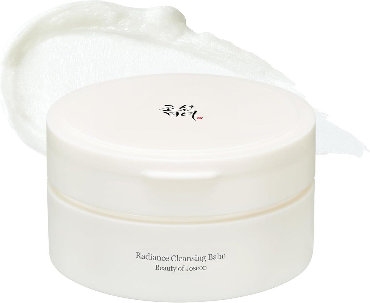 Beauty of Joseon Radiance Cleansing Balm — Bálsamo limpiador 100 ml
