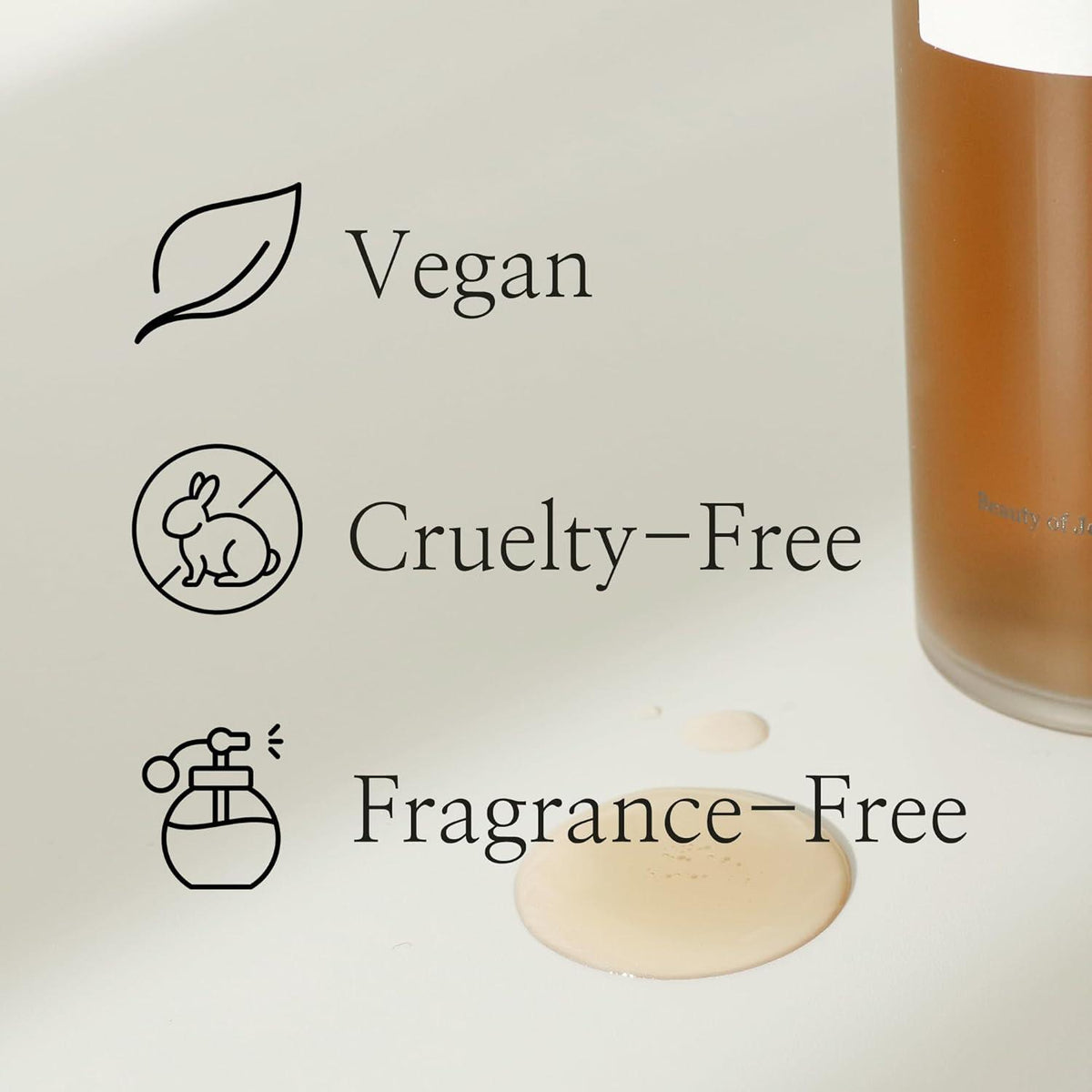 Beauty of Joseon Ginseng Essence Water — Esencia tónica 150 ml