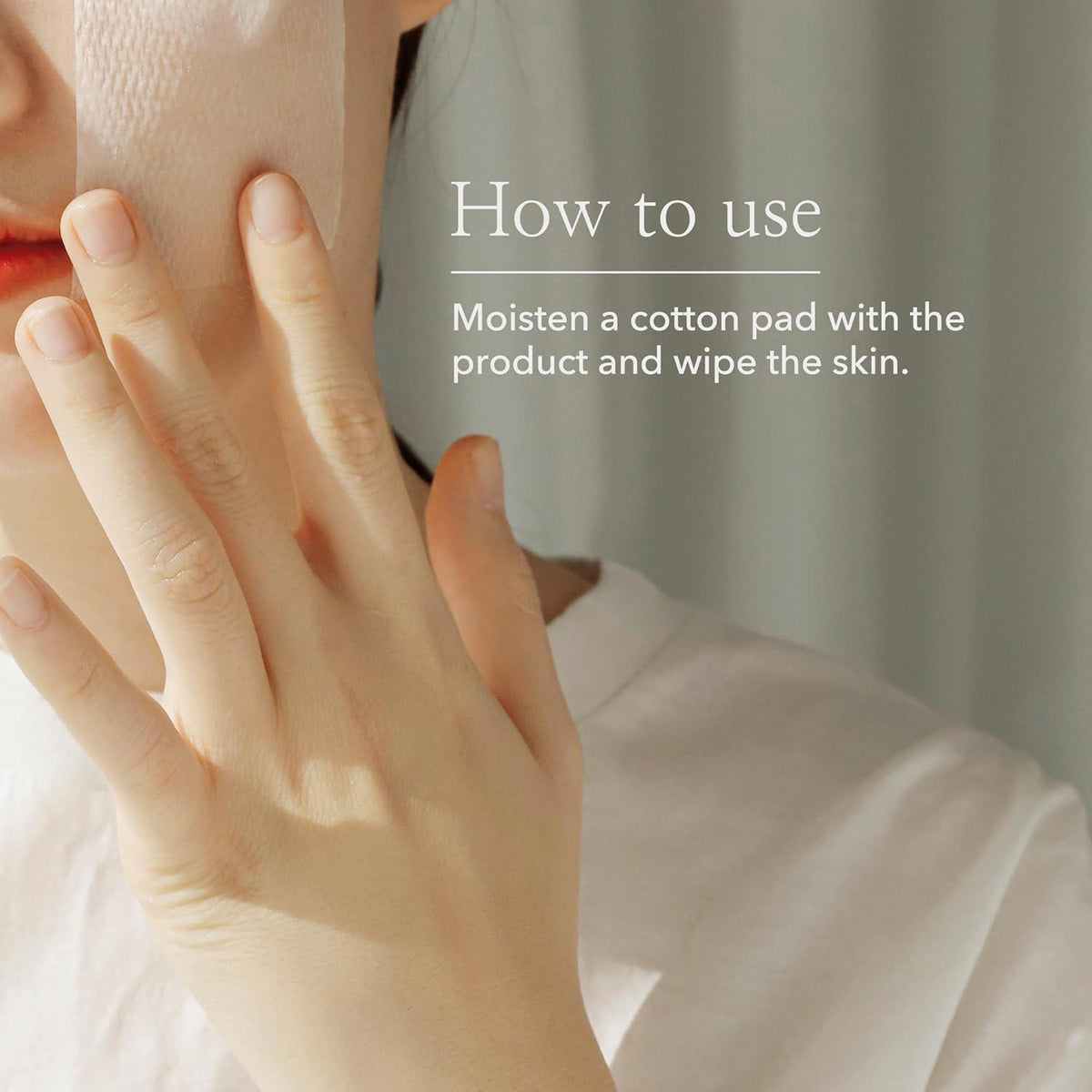 Beauty of Joseon Green Plum Refreshing Toner AHA + BHA — Tónico exfoliante 150 ml
