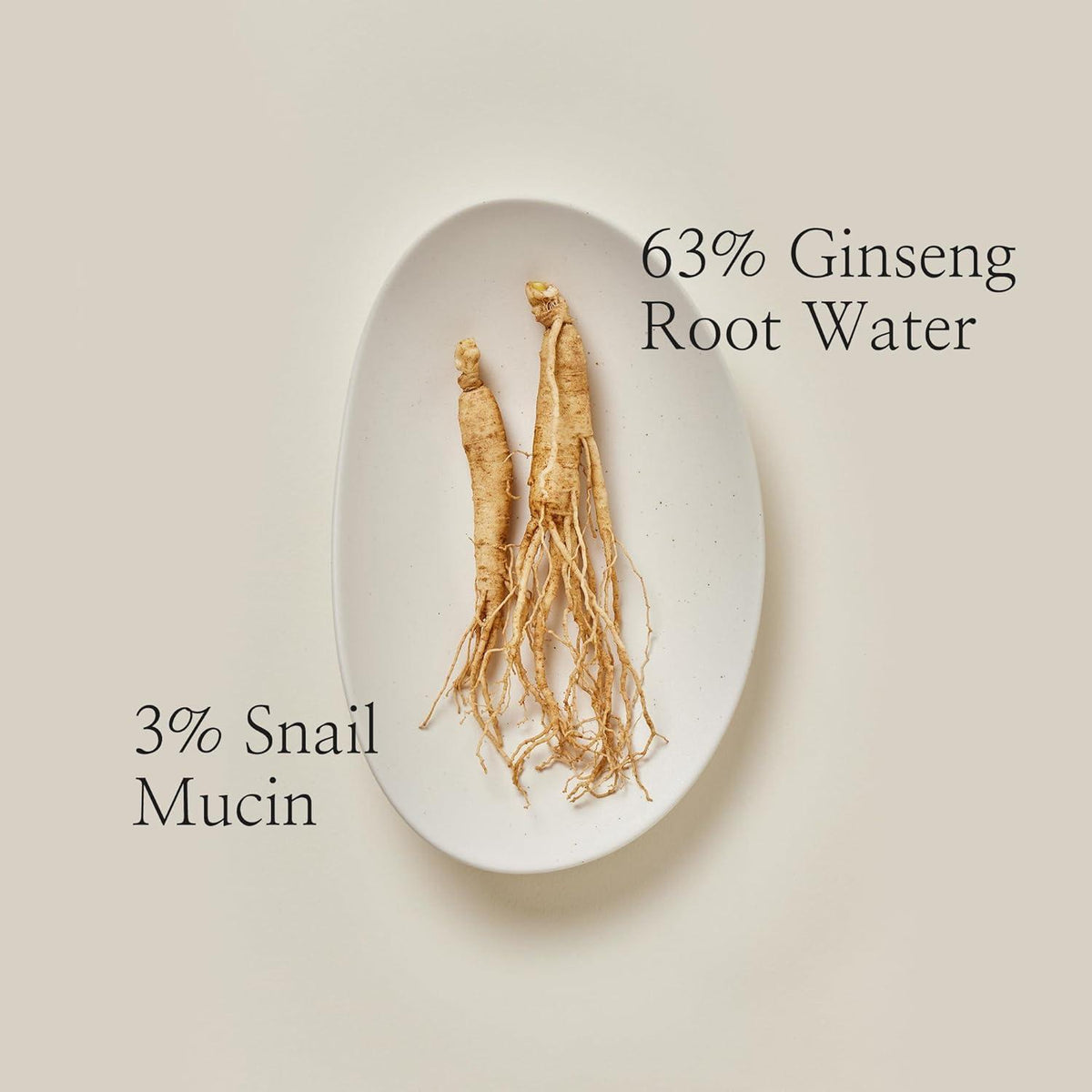Beauty of Joseon Revive Serum Ginseng + Snail Mucin — Sérum facial 30 ml