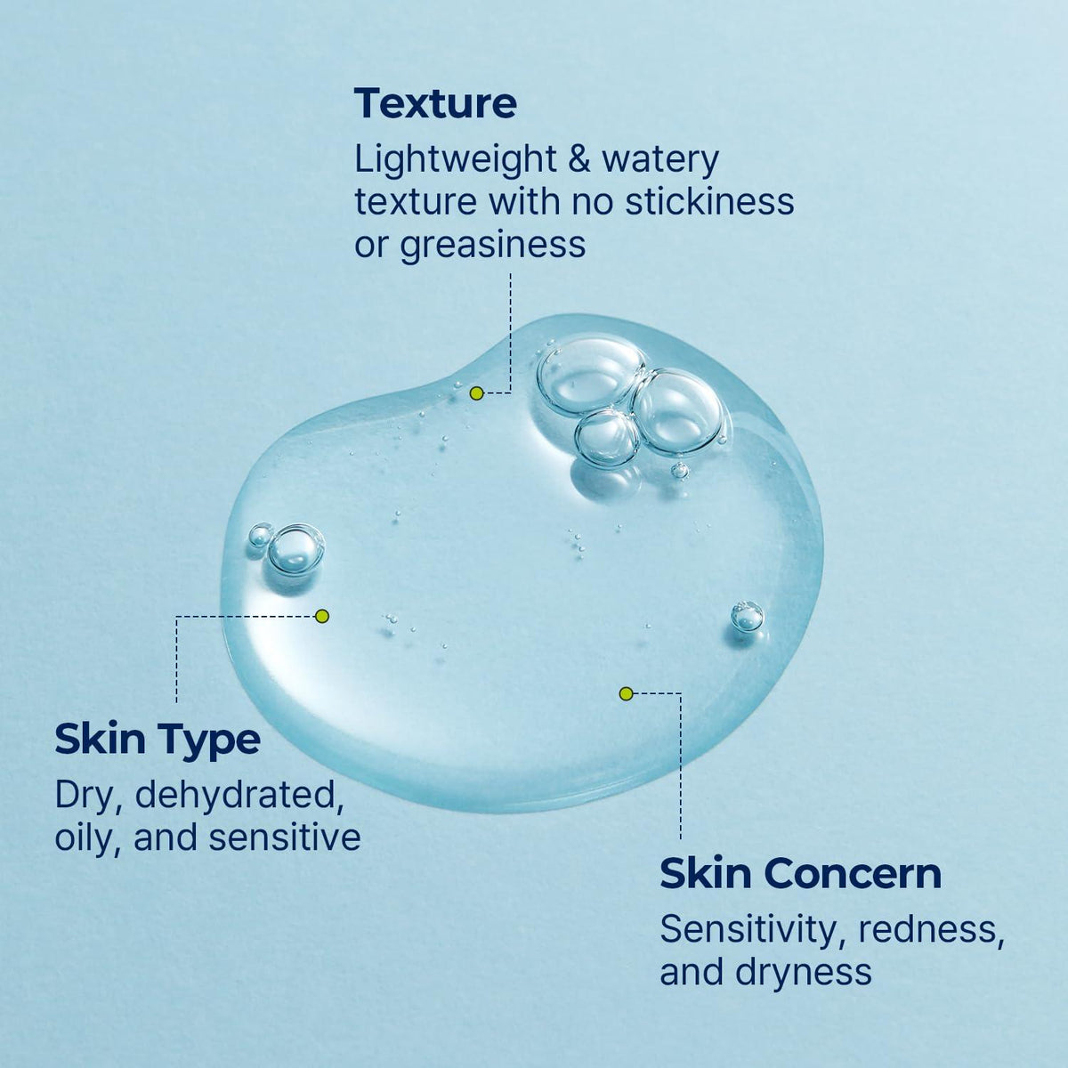 Torriden DIVE-IN Low Molecular Hyaluronic Acid Serum — Sérum hidratante 50 ml