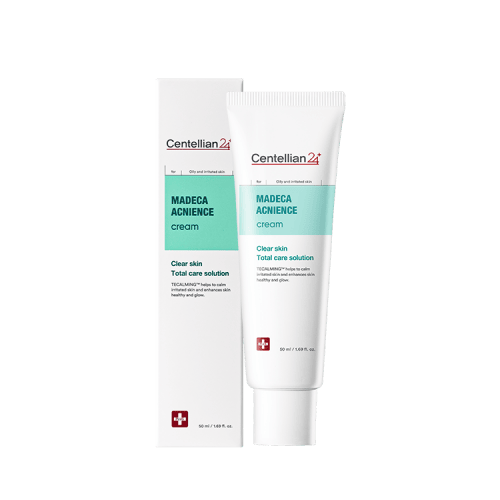 Centellian24 Madeca Acnience Cream, Crema facial 50 ml