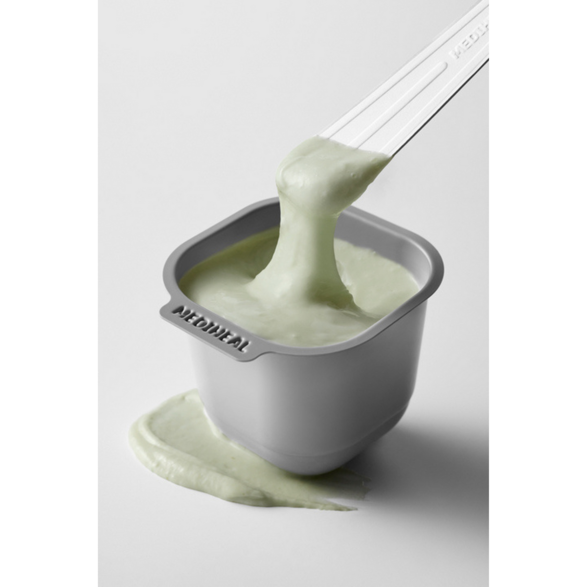 Mediheal Derma Modeling Teatree Calming, Mascarilla Facial 30 g